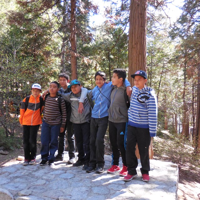 Time for another group photo!