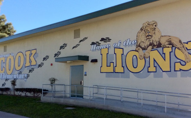 Instruction begins at 8:05 A.M. Make sure to come on time!