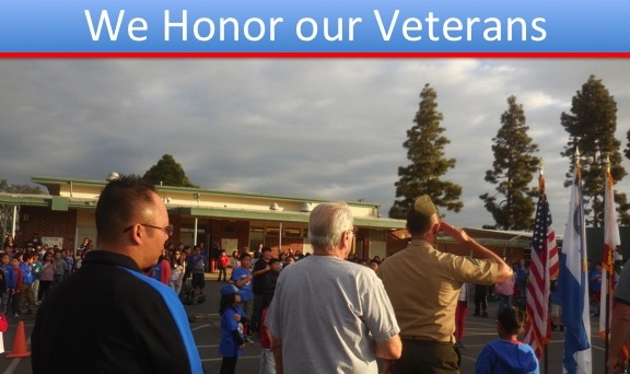 Our veterans deserve all the respect in the world. We thank them for their service.