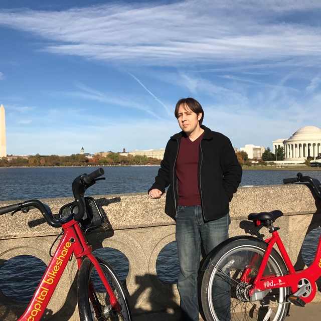 Bike rentals are very efficient throughout the trip because it makes students active.