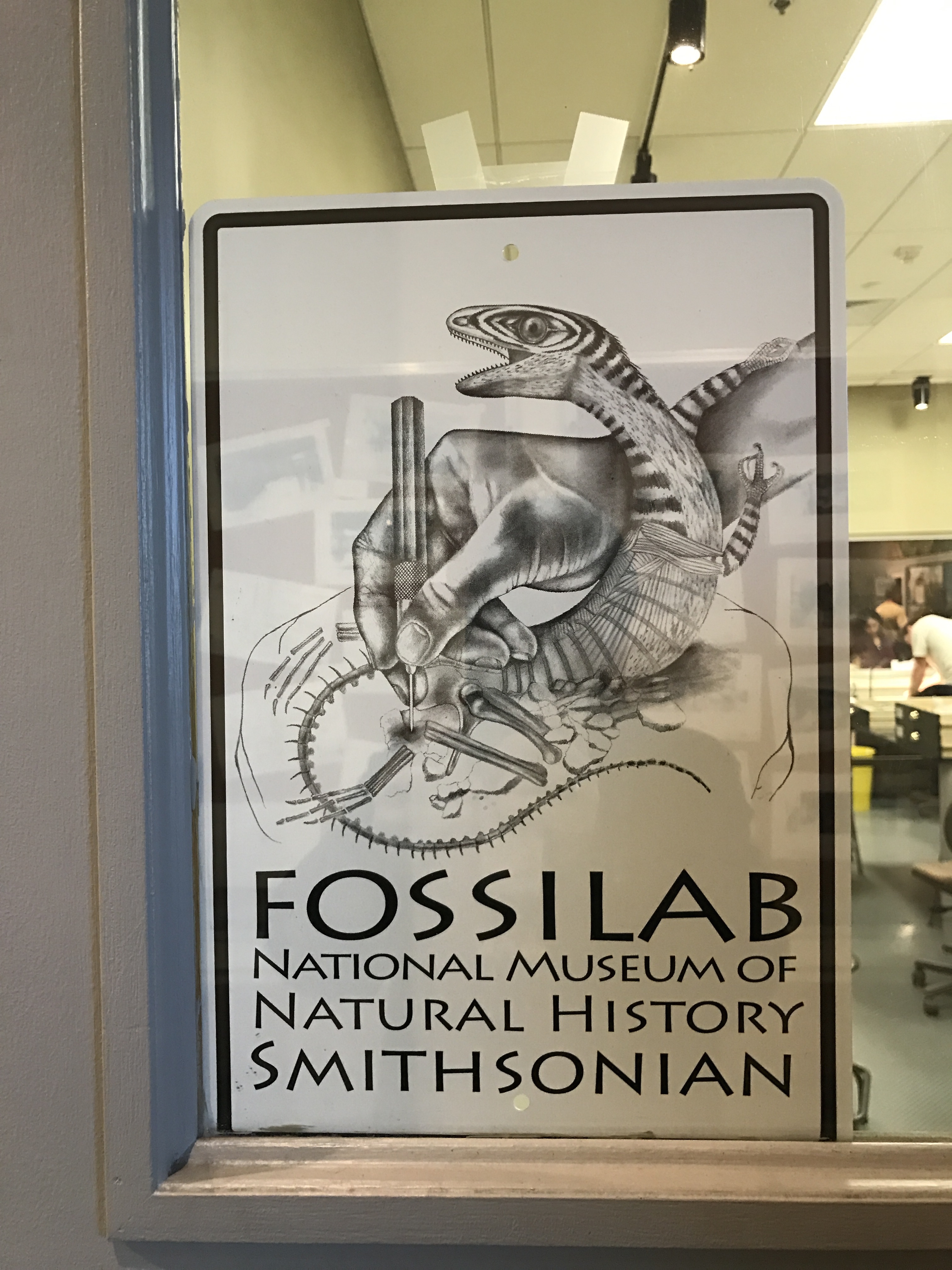 FossiLab holds a special event for students to partake in.