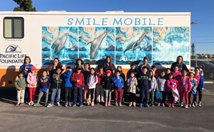 Thank you Healthy Smiles! - article thumnail image