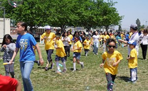 Bubble Run! - article thumnail image
