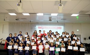 Battle of the Books! - article thumnail image