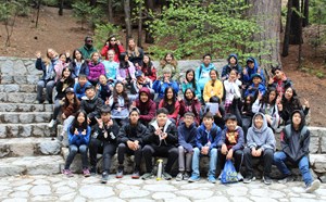 Arrowhead Ranch Class of 2019! - article thumnail image