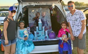 Trunk or Treat - article thumnail image