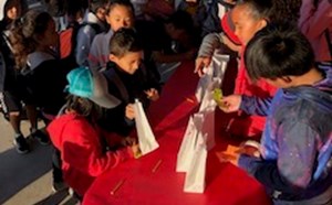 Red Ribbon Week at Cook! - article thumnail image