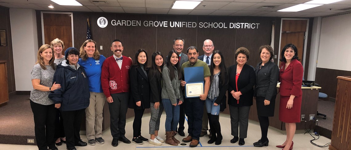 Home Cook Elementary School