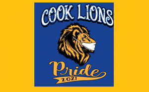 Cook Kobe Lion Demonstrates Pride! - article thumnail image