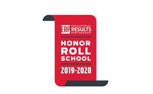 Honor Roll School - article thumnail image
