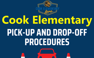 ARRIVAL & DISMISSAL REMINDERS - article thumnail image