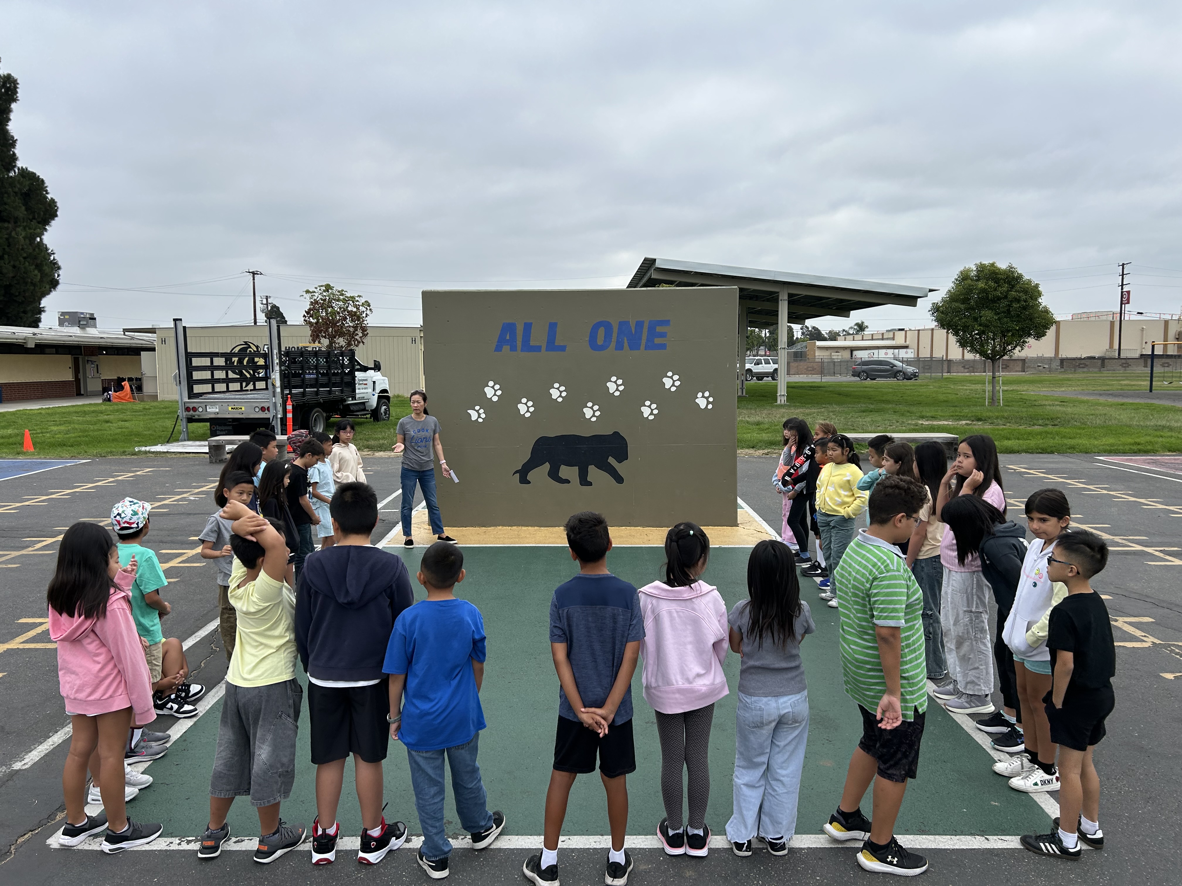 Home | Cook Elementary School